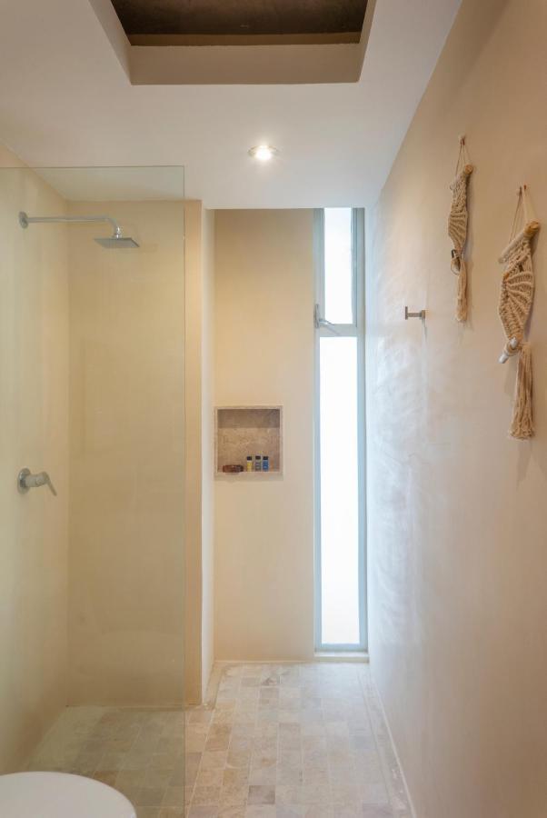 Private Pool And Roof Top For 3 In La Veleta Tulum Exterior foto